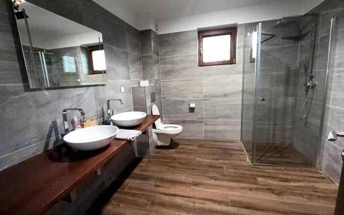 Apartmán Komfort