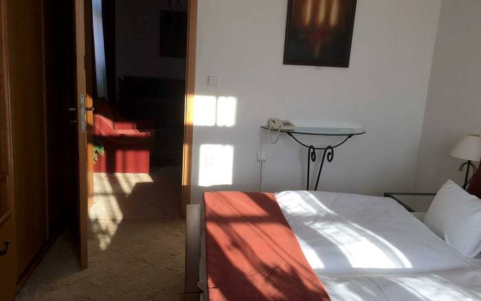 Suite/apartmá č.4