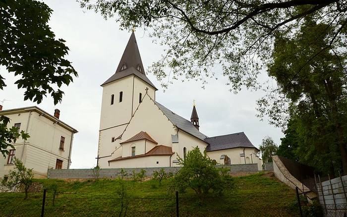 Lázně Darkov uzdraví i překvapí