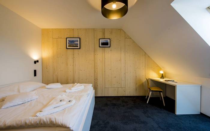Apartmán Lux