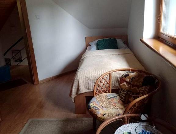 Spálňa