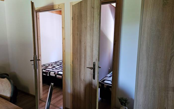 Henrieta 2 apartmán