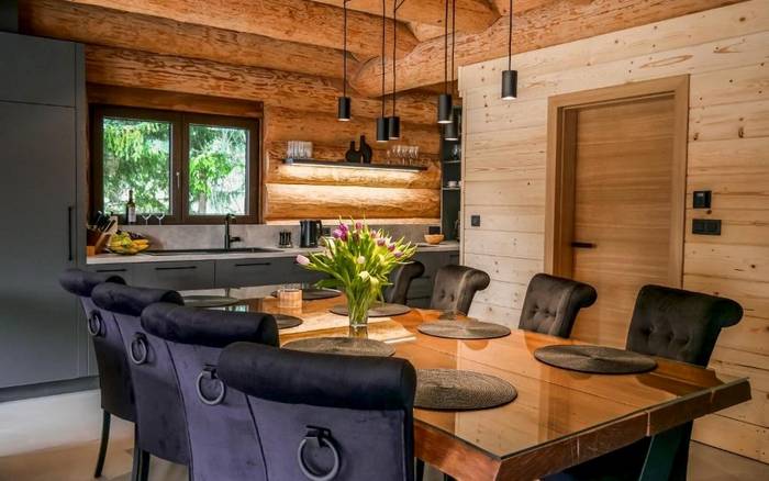 Chalet Royal