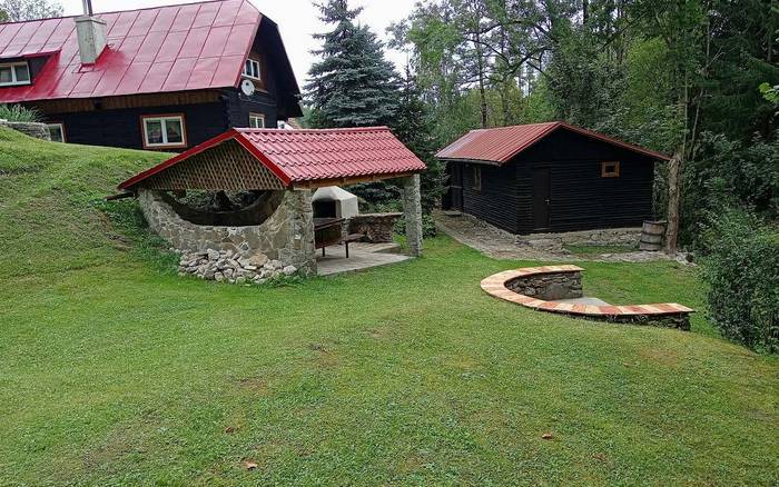 Exteriér