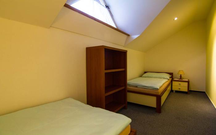 Apartmán H