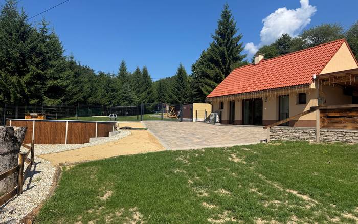 Domček B 