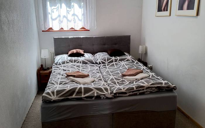 Apartmán č. 5