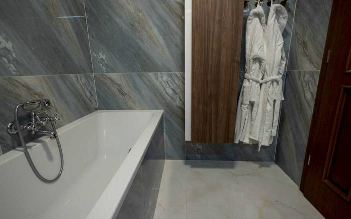 Apartmán Extra De Luxe s kuchynkou