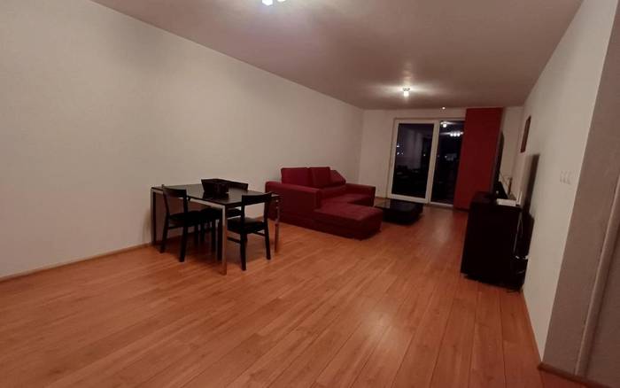 Obývacia miestnosť