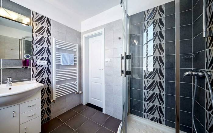 Apartmán s balkonem