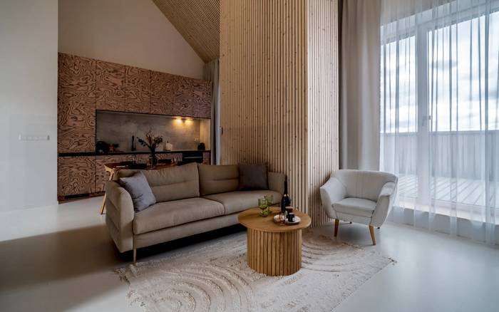 LEBENSKI Apartment A29