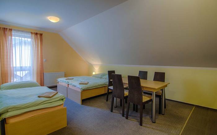 Apartmán 7