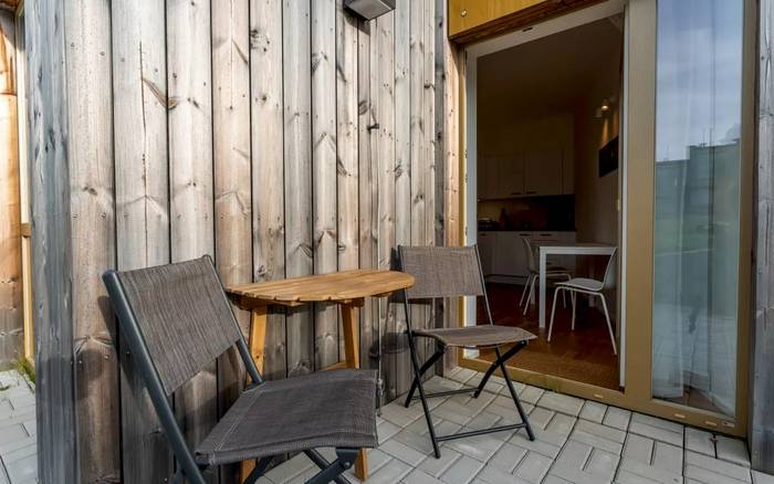 Apartmán 182/4