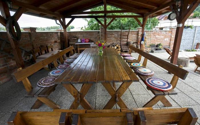 Pergola