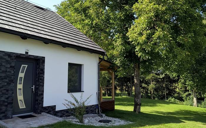 Apartmán č. 2