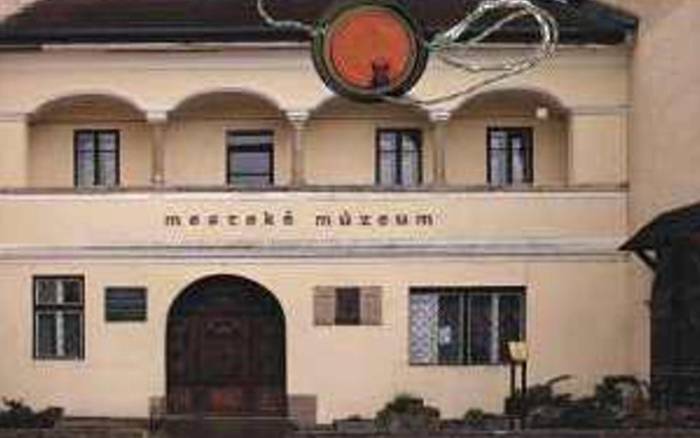 Mestské múzeum Rajec