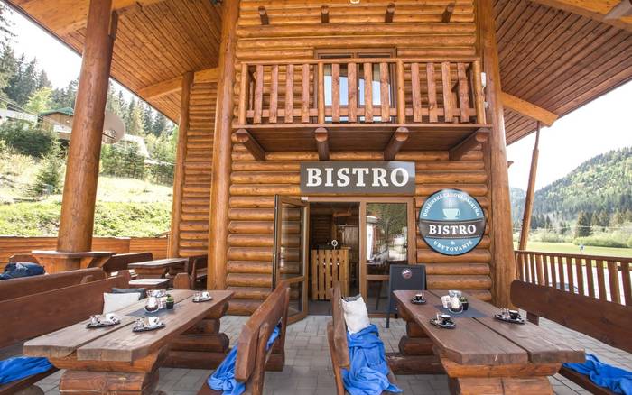 Bistro