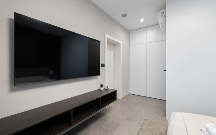 Luxusný apartmán Javorina
