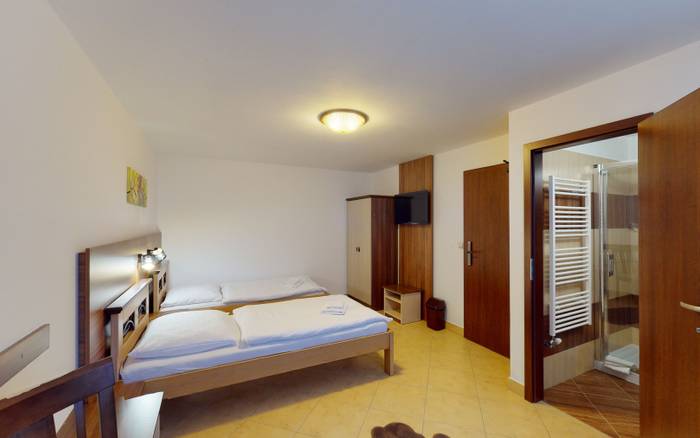 Garni Hotel Fatra