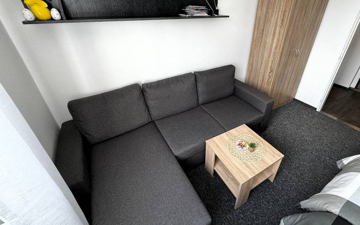 Apartmán Karlovy Vary č. 3