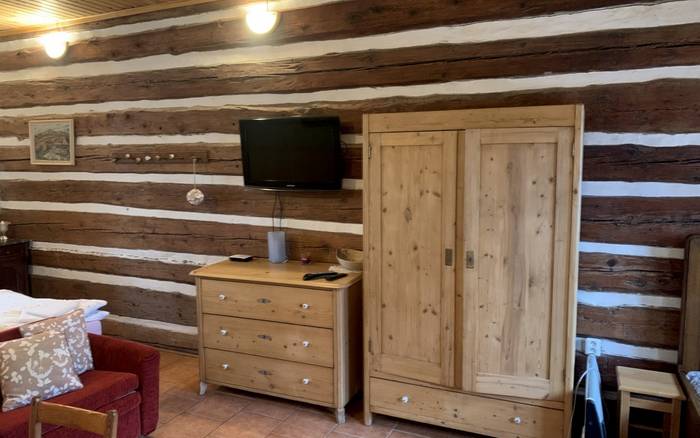 Apartmán B