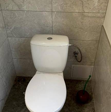 Chata E1064