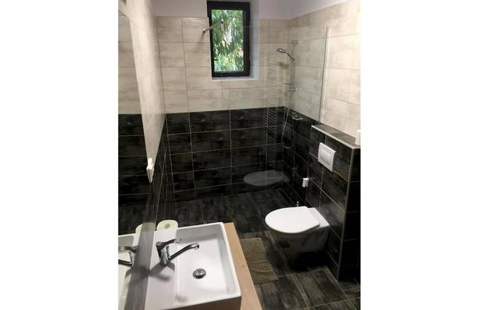 Apartmán pro 4 osoby