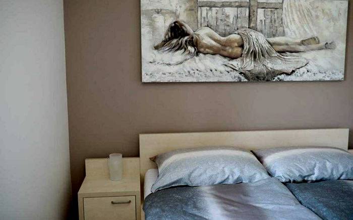 Apartmán