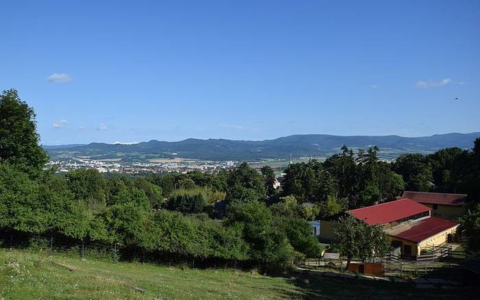 TOP marcové podujatia na Slovensku