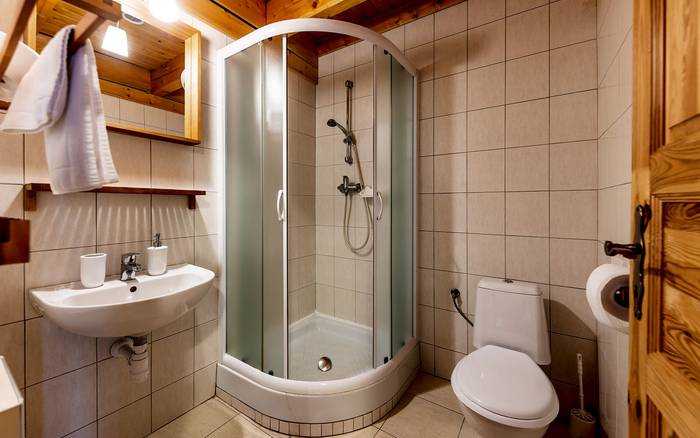 Apartmán pre 6 osôb