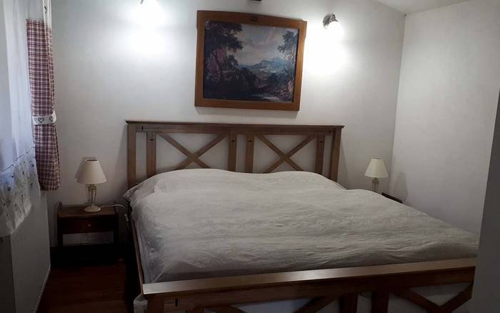 Apartmán č. 2
