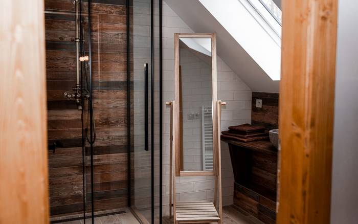 Apartmán č. 3