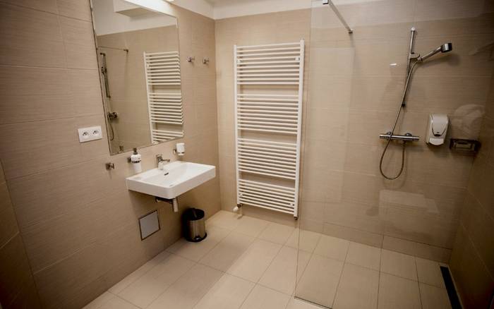 Dvojlôžkový apartmán Premium Plus