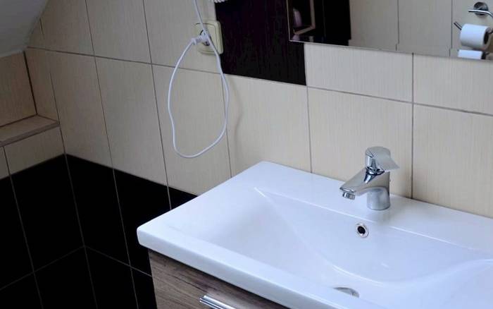 Apartmán č. 1