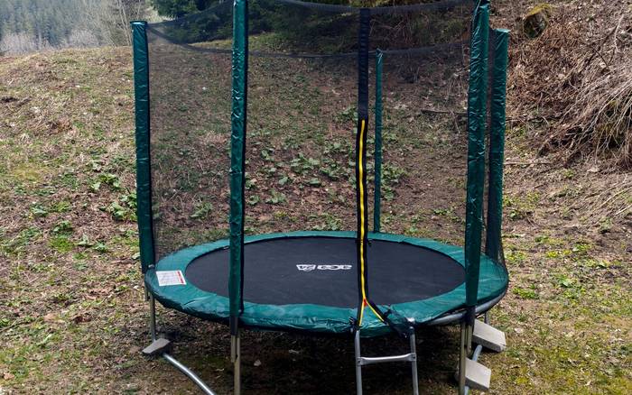 Chata pod Bašovňou