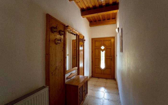 Пансіон HACIENDA