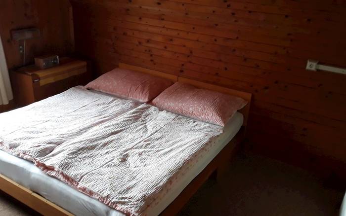 Spálňa