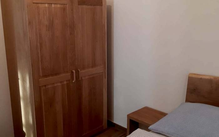 Apartmán Modrá Frankovka