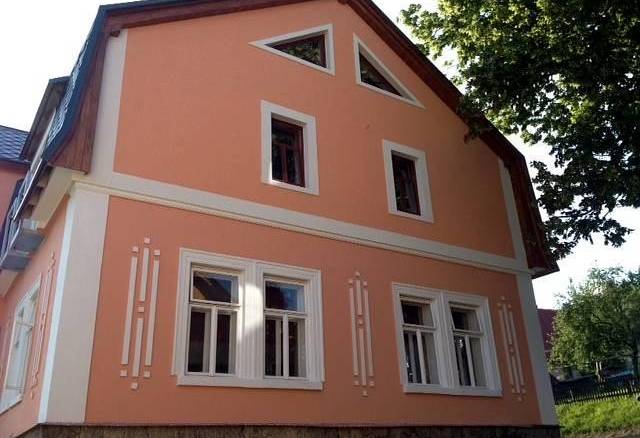 Exteriér