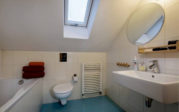 Apartmán s 1 spálňou
