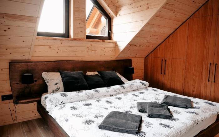 Chalet Royal
