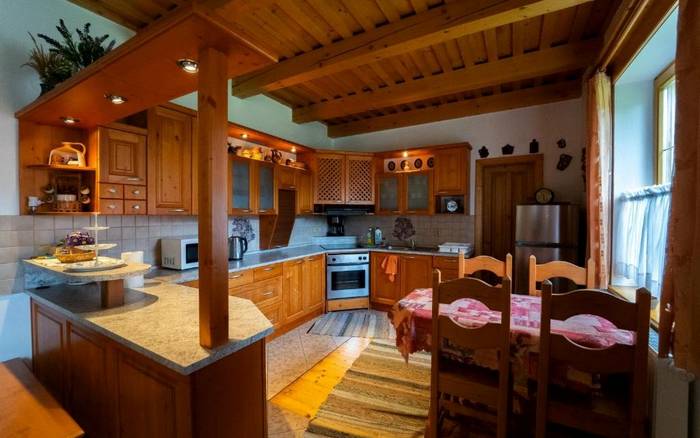 Пансіон HACIENDA