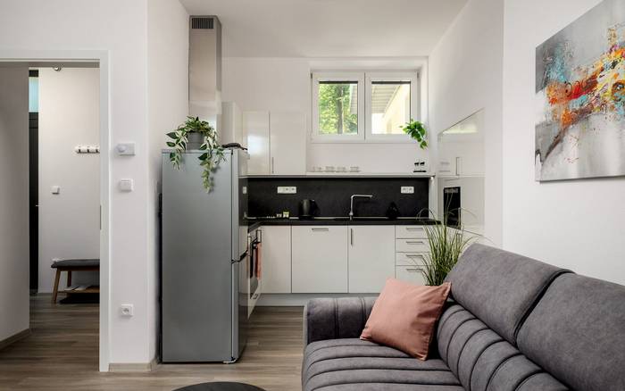 Apartmán A1