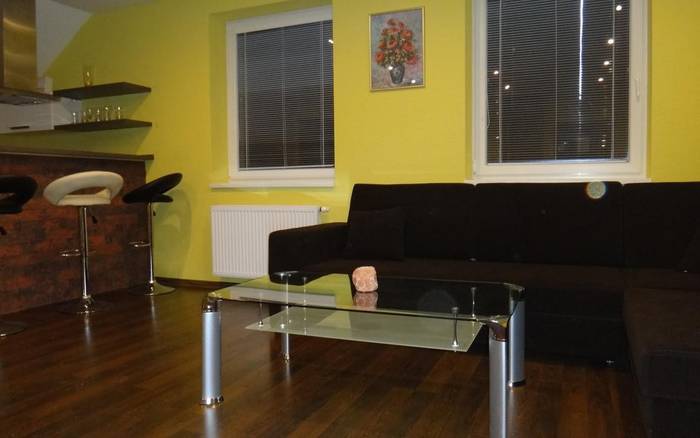 Apartmán