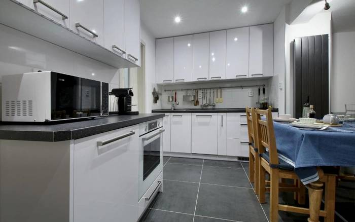 Studiový apartmán
