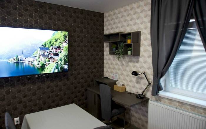 Apartmán