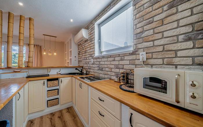 Rodinný apartmán s 2 spálňami