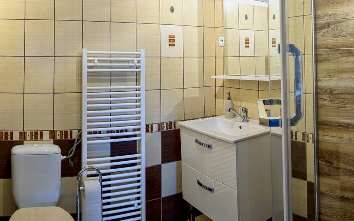 Apartmán Slnečnica