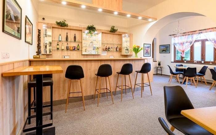 Restaurace