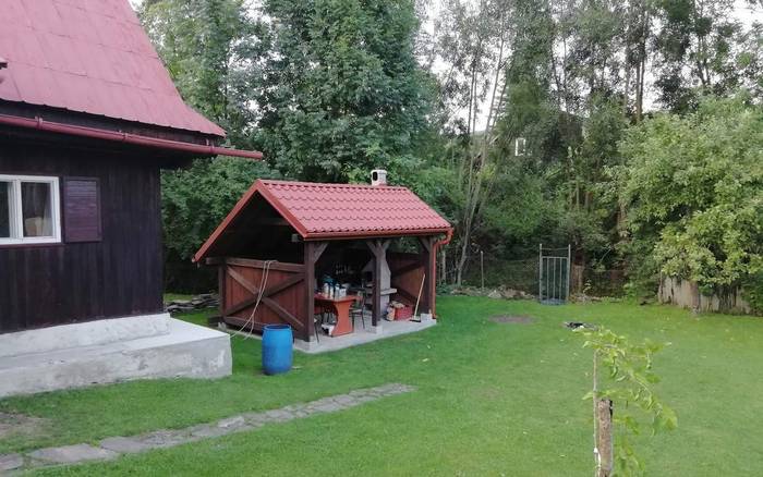 Altánok